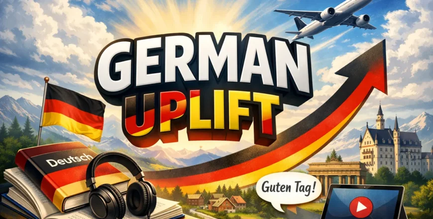 German_Uplift